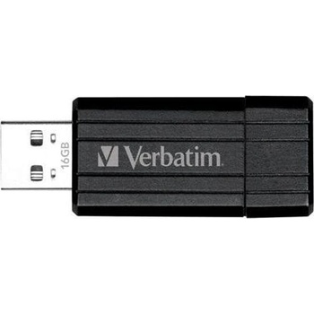 Verbatim Store 'n' Go Pinstripe 16GB 49063