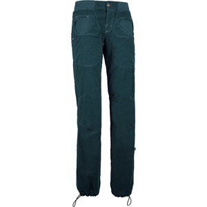 E9 Дамски панталон за боулдър E9 Women's Onda Vs Bouldering trousers - Whale St - размер XL (109-1443-0816)