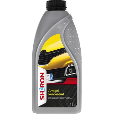 Sheron Antifreeze Antigel 1 l – Zbozi.Blesk.cz