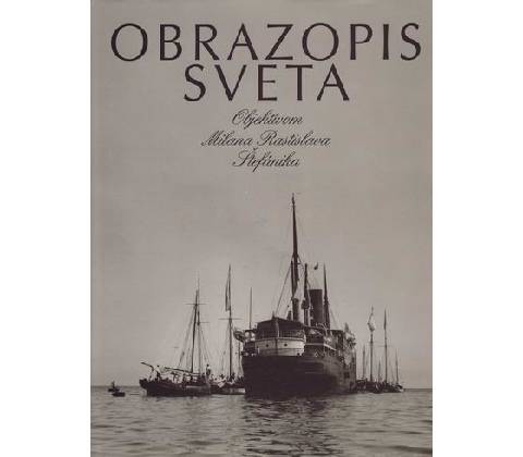 Obrazopis sveta