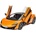 Revell Сглобяем модел Revell - Маккларън 570s (R07051)