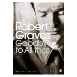 Goodbye to All That (ISBN: 9780141184593)