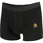 Aclima Мъжко мериносово термобельо Aclima WW Boxer Shorts Merino base layer - Jet Black (015-0273-0114)