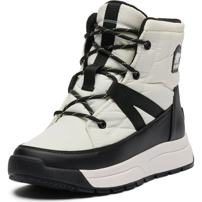 Sorel Дамски зимни ботуши Sorel Women's Whitney III Mid WP Winter boots - Sea Salt / Black - размер 38, 5 (EU) (121-1149-0313)