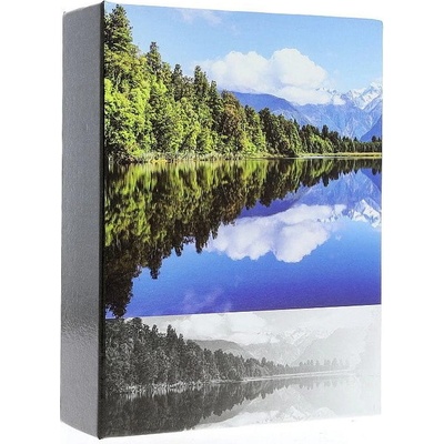 Fotoalbum 10x15/100 Gedeon LAND 2 jezero MM46100