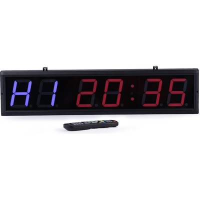 TRINFIT Digitálny časovač H100