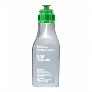 BMW Масло bmw hypoid axle oil g1 75w85 500 мл - zimnigumi - 107,47 лв