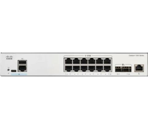 Cisco Catalyst C1300-12XT-2X