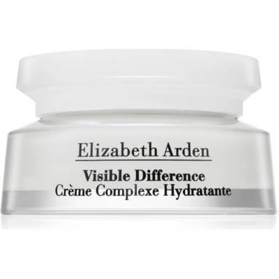 Elizabeth Arden Visible Difference Refining Moisture Cream Complex хидратиращ крем за лице 75ml