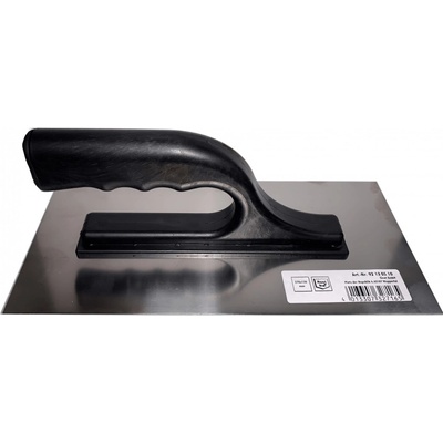 Ciret hladidlo ANTIKORO 270 x 130 mm (92130510)