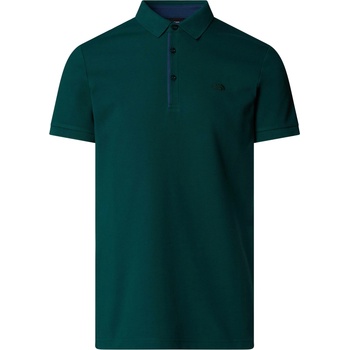 The North Face Тениска m premium slim polo