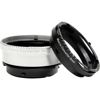 LENSBABY Makro konvertory 8+16 mm