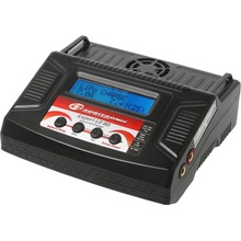 Robitronic nabíjač Expert LD 80 80W AC/DC
