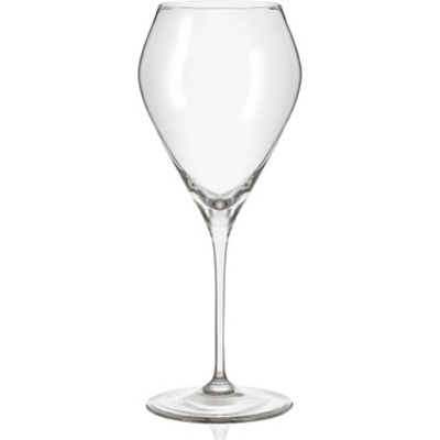 Crystalex Sklenice na víno Bravissimo 6 x 360 ml