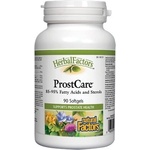 Natural Factors ПростКеър - грижа за простатата 360 mg 90 софтгел капсули | Natural Factors (4186 NF)