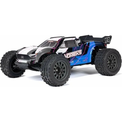Arrma Vorteks Mega 550 RTR Basic modrá 1:10