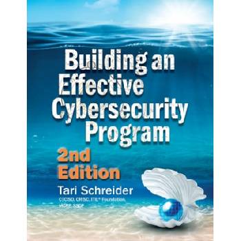 Building an Effective Cybersecurity Program