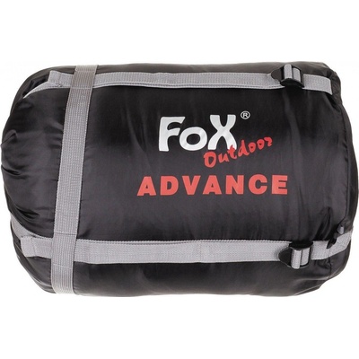 Fox Advance Mumia