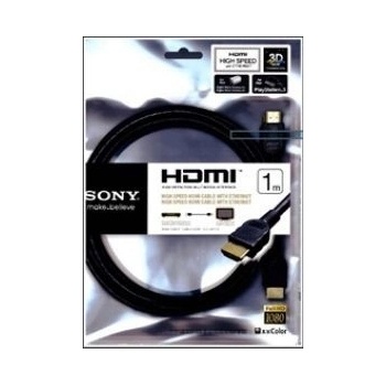 Sony DLC-HE10BSK