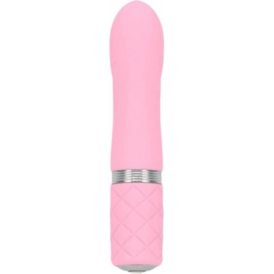 Pillow Talk Flirty Mini Vibrator