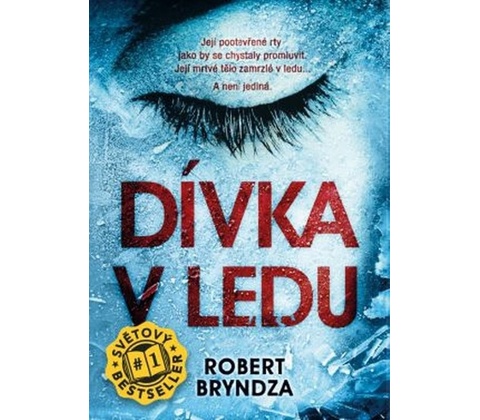 Dívka v ledu