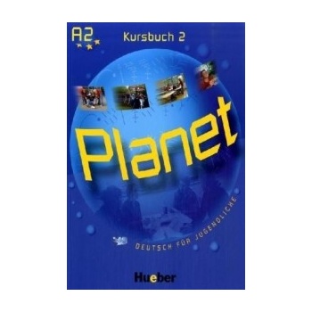 Planet 2 Kursbuch