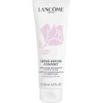Lancome Creme Mousse Confort Почистваща пяна за лице за суха кожа 125 ml