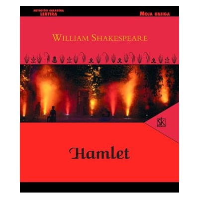 William Shakespeare - Hamlet