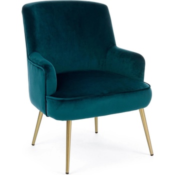 Bizzotto Фотьойл Bizzotto, Clelia, тюркоаз (0743446)