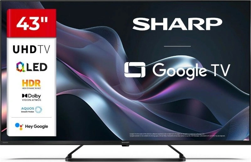 Sharp 43HP6265E