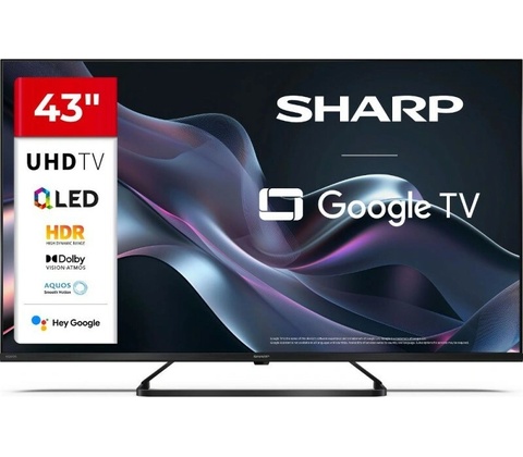 Sharp 43HP6265E
