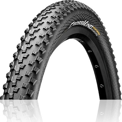 Continental Cross King Performance TL-Ready 26x2.3 kevlar