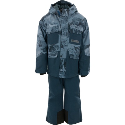 ALPINE PRO Scedo 128-134