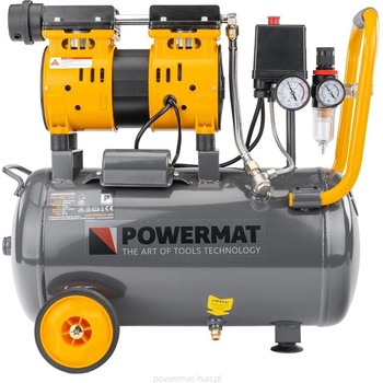 POWERMAT PM-KBO-24T