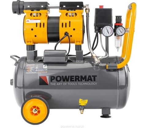 POWERMAT PM-KBO-24T