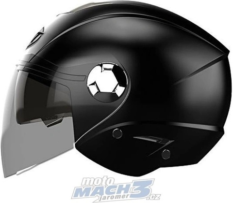 MT Helmets City Eleven Solid