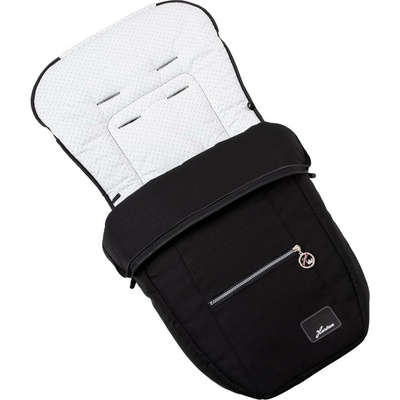 Hartan Zimný So-Wi 706 Black