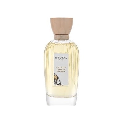 Annick Goutal Un Matin d´Orange parfumovaná voda dámska 100 ml