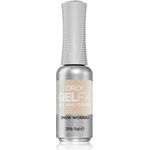 ORLY Gelfx Gel гел лак за нокти с използване на UV/LED лампа цвят Snow Worries 9ml