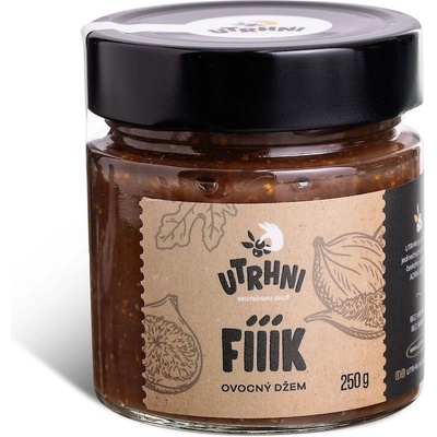 UTRHNI Fííík džem 250g