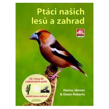 Ptáci + CD
