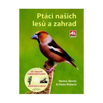 Ptáci + CD