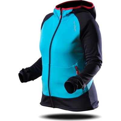 Trimm Oasis Lady azure/dark navy