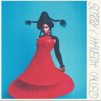 Vagabon - Sorry I Haven't Called (LP) (0075597911633)