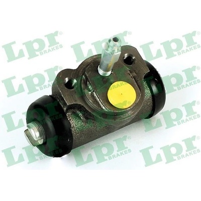 Valec kolovej brzdy LPR 5542