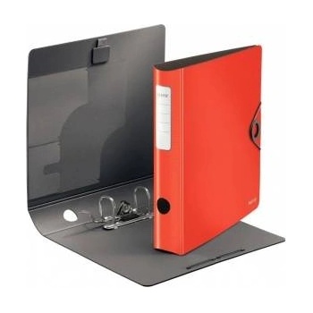 Leitz Binder Leitz A4 60mm red (10481020)