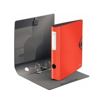 Leitz Binder Leitz A4 60mm red (10481020)