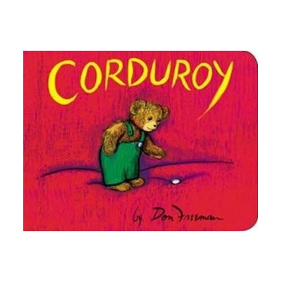 Corduroy