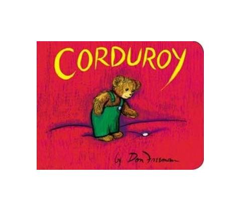 Corduroy