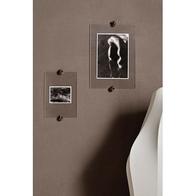 Ferm Living Рамка за снимка ferm LIVING Gravel A4 (1104269272)